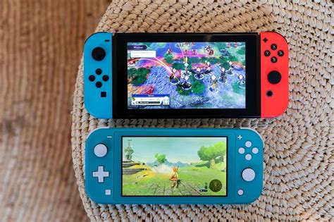 I 5 Migliori Giochi Per Il Tuo Nintendo Switch