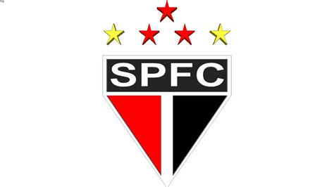 Mude sua relação com seu banco! SPFC | 3D Warehouse