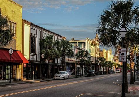 Where To Stay In Charleston South Carolina The Best Hotels And Areas