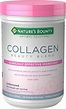 Nature's Bounty® Collagen Beauty Blend, Unflavored Powder, 15g Collagen ...