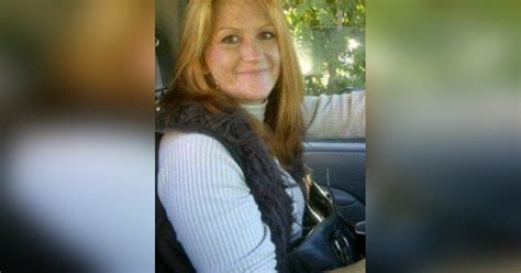 Obituary Information For Carrie Michelle Jeffers