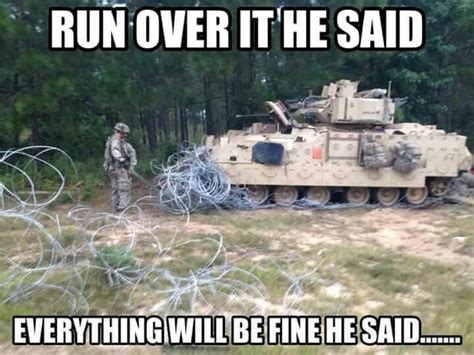 22 Tank Memes That Are Unstoppable Gallery Ebaums World