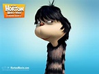 Horton Hears A Who! (2008) - Dr. Seuss Wallpaper (586782) - Fanpop