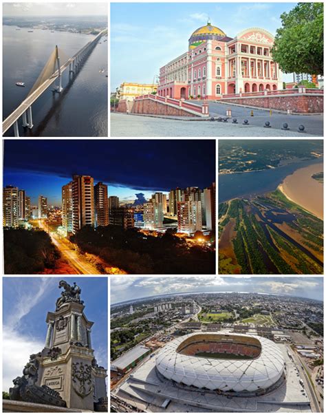 Principais Cidades Turísticas Do Brasil Blog De Festas E Eventos
