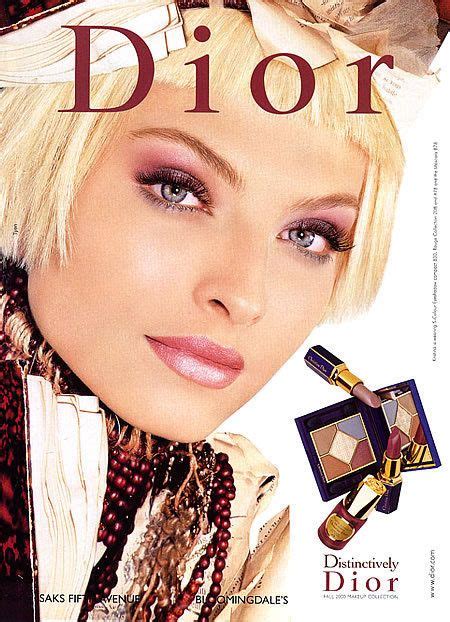 2000 Dior Beauty Lipstick Makeup Magazine Ad Dior Beauty Makeup Magazine Vintage Makeup Ads