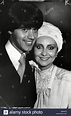 John Frieda and LuLu Kennedy-Cairns married in 1975 | Celebrity ...