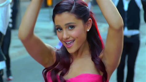 Put Your Hearts Up Music Video Ariana Grande Image 29313035 Fanpop