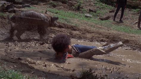 Pam Grier Nue Dans The Big Bird Cage