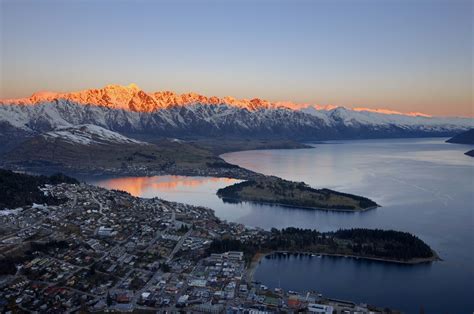 How To Visit Queenstown On A Budget