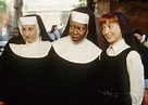 Sister Act Cast Reunites for Sweet 25th Anniversary on The View ...
