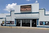 Canandaigua Theaters in Canandaigua, NY - Cinema Treasures