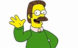 ¡Adiosirijillo vecinillo! Fallece la voz de Ned Flanders
