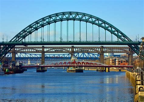 12 Top Rated Tourist Attractions In Newcastle Upon Tyne Planetware