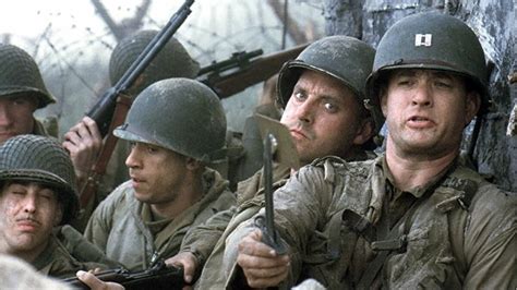 5 Rekomendasi Film Perang Terbaik Sepanjang Masa Menegangkan
