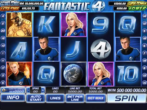 fantastic-4d-slot