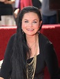 Crystal Gayle Honored On The Hollywood Walk Of Fame - Zimbio