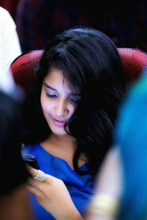Anikha surendran cine spot com. 'Yennai Arindhaal' fame baby Anikha Surendran - Photo ...