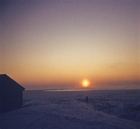 Shaktoolik Alaska In Memoriam Stephen Cysewski Flickr