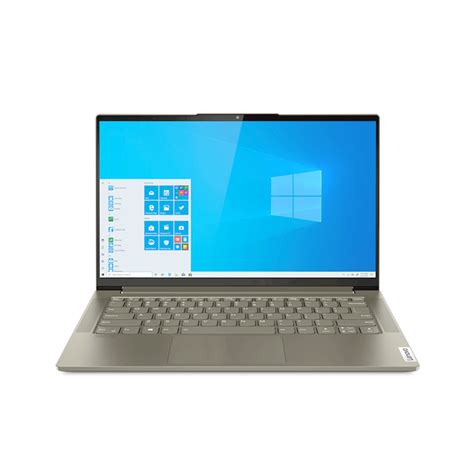 Nh Gi Laptop Lenovo Yoga Slim 7 Carbon 13itl5 13 3 Inch