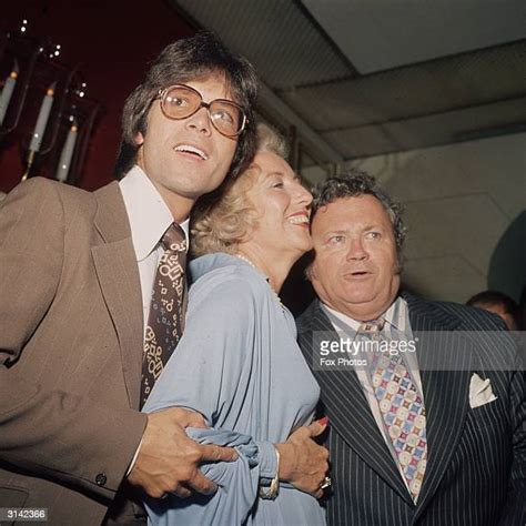 Secombe And Friends Photos Et Images De Collection Getty Images