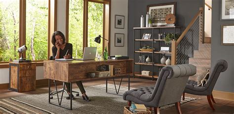 Home Office Coaster Fine Furniture