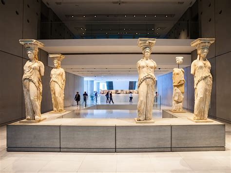 The 10 Best Museums In Athens Lonely Planet