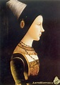 María de Borgoña | artehistoria.com