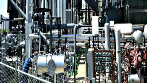 Greyrock Plans ‘small Scale Gtl Diesel Plant Near Houston Hart Energy