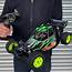 Core RC Spider Radio Control Car Buggy – Lime  Howes Models