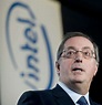 Intel CEO Paul Otellini to retire in May