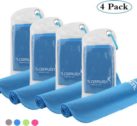 Best Original Chill Pal Pva Cooling Towel Simple Home