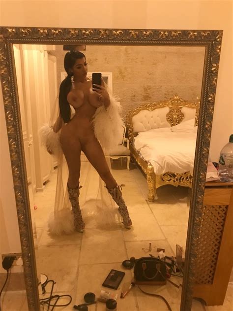 Chloe Khan Thefappening Nude Leaked Photos The Fappening