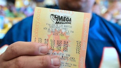Both by design and by policy. Mega Millions jackpot climbs to $340 million for Friday the 13th drawing