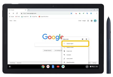 Chrome Os Screenshot Shortcut 9 Easy Ways To Take Screenshots Print