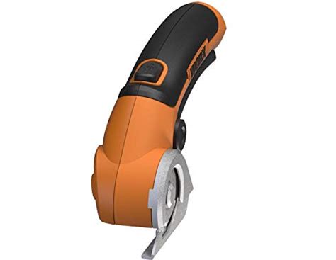 Worx Wx081l Zipsnip Cutting Tool Cartsone