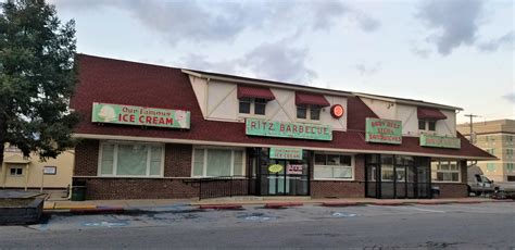 Allentown’s beloved Ritz Barbecue restaurant, closed since last spring