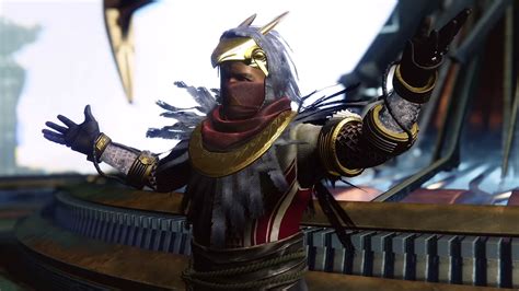 A Matter Of Time Where To Find Osiris In Destiny 2 Allgamers