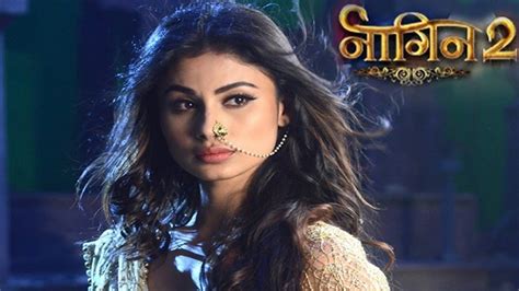 Naagin 2 7th November 2016 New Entry Watch Video Youtube