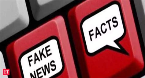 Fake News Hoaxes Political Posts Conspiracy Theories Wont Come Under Ambit Of Govts Fact