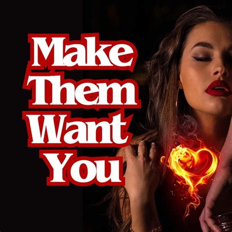 Make Them Want You The Ultimate Sex And Desire Spell Etsy