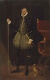 William Herbert, 1st Earl of Pembroke