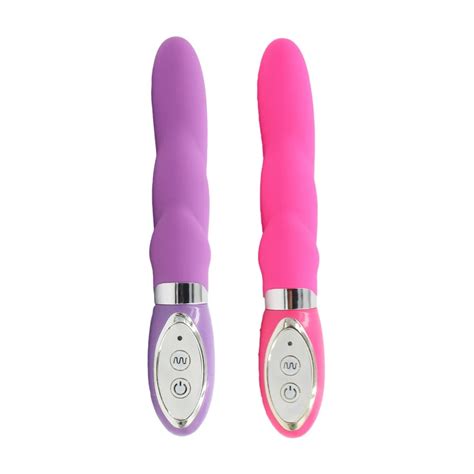 Buy Yema 10 Modes Multispeed Wand Vibrators For Women Female Vibrator Sex Toys