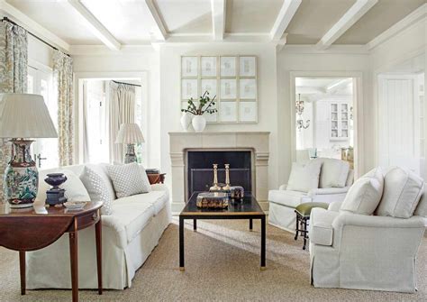 20 Warm White Paint Colors To Cozy Up Your Space