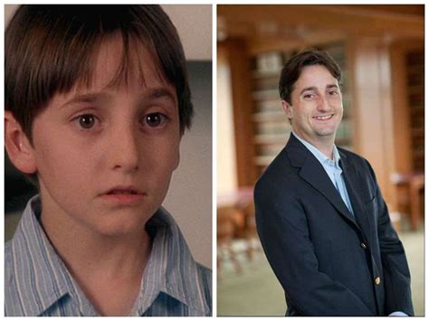 Six Child Actors Who Turned Ugly Growing Up