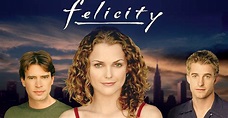 Felicity - watch tv show stream online