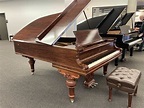 New / Used Steinway Model B Grand Piano | Grand Pianos, Used Pianos ...