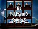 Hollywood Squares,The (Intro) S1 (1968) - YouTube