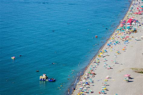 Top Beaches Of Georgia Black Sea Visit Georgia Tours In Georgia And The Caucasus