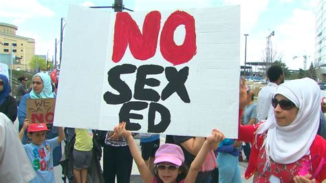 catholic trustees want to delay new sex ed curriculum ctv news