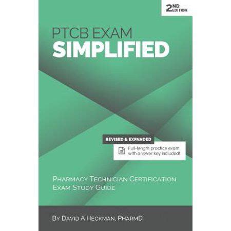 Ten questions were analyzed and answered in your guide. Books | Pharmacy technician, Exam study, Pharmacy ...